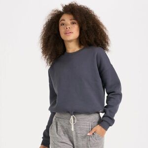 Vuori Women's Crew Neck Sweater